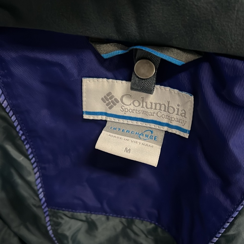 Columbia Ski Jacket - image 7